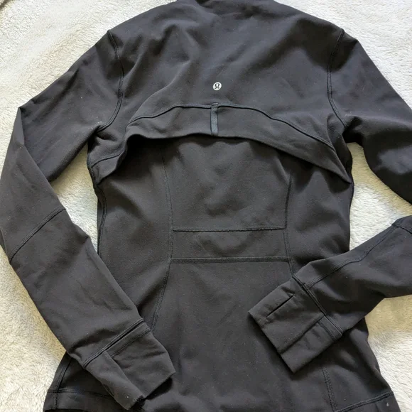 Women's Lululemon Define Jacket - Picture 4 of 4